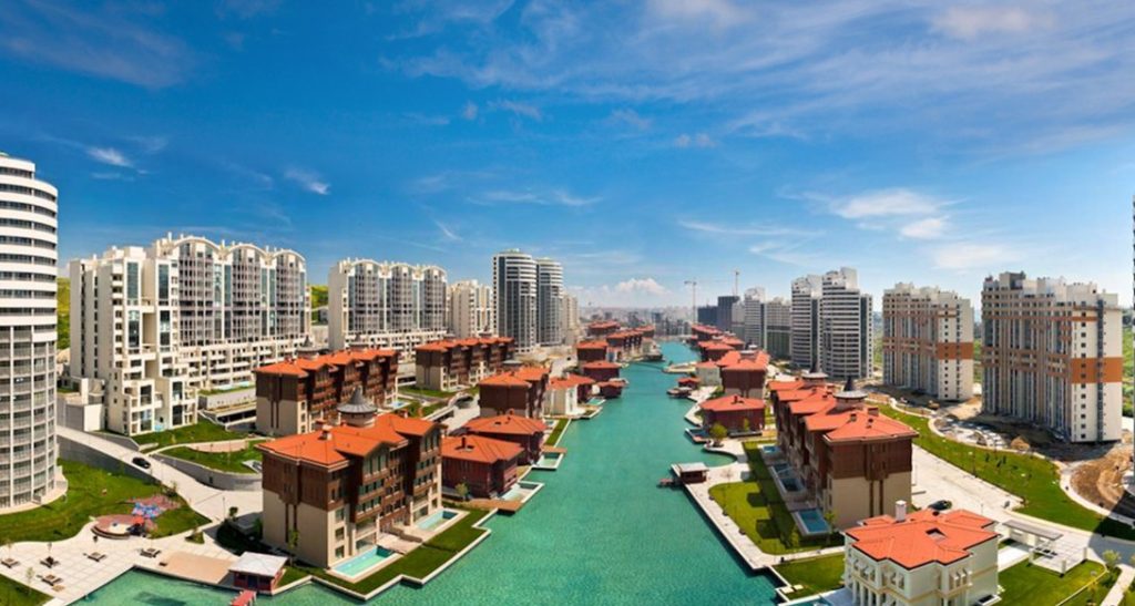 Sinpaş Bosphorus City