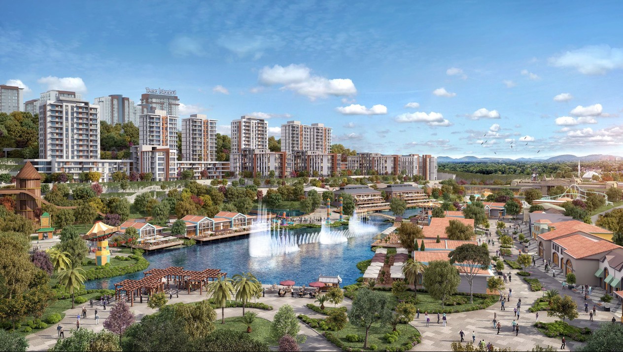 atakent tema istanbul