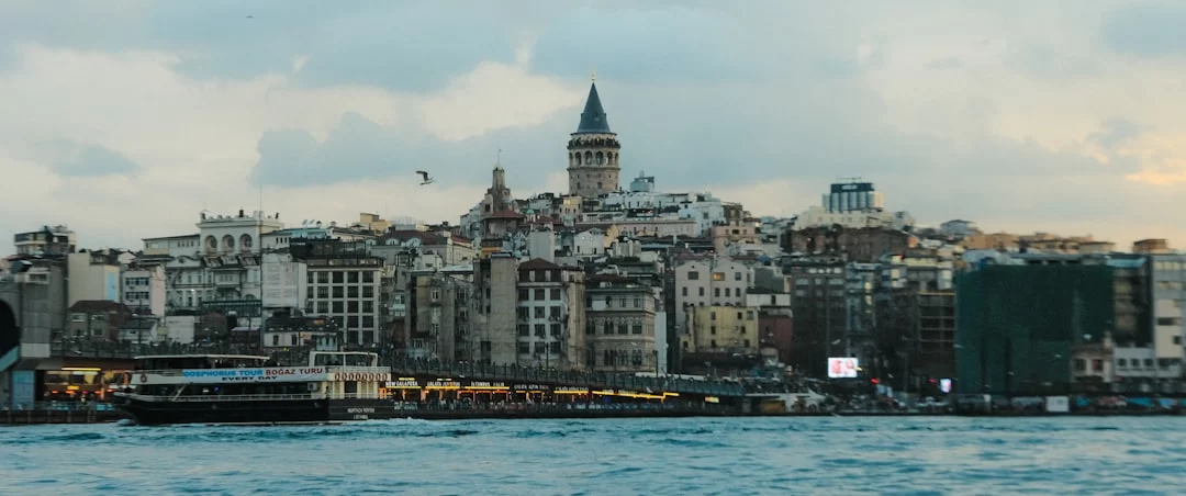 Sinpaş Bosphorus City satılık