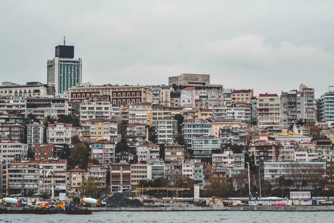 Tema İstanbul 2 aile yaşamı