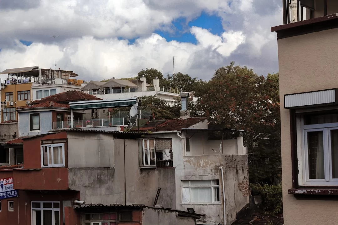 Atakent emlak piyasası
