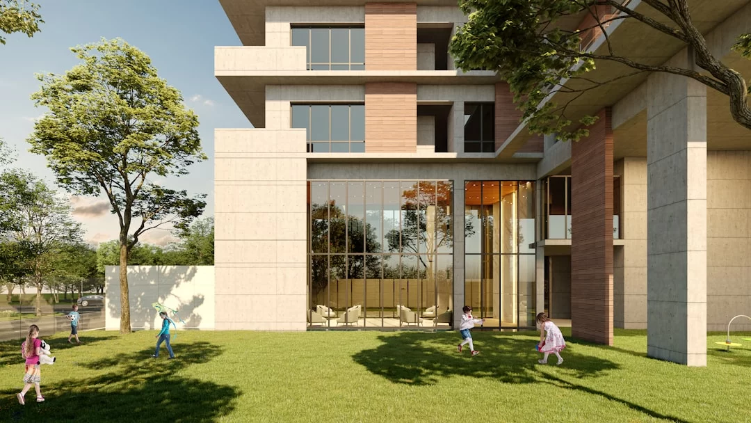 Avrupa Konutları Atakent kiralık