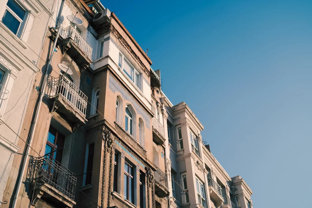 Evostar 2+1 kiralık