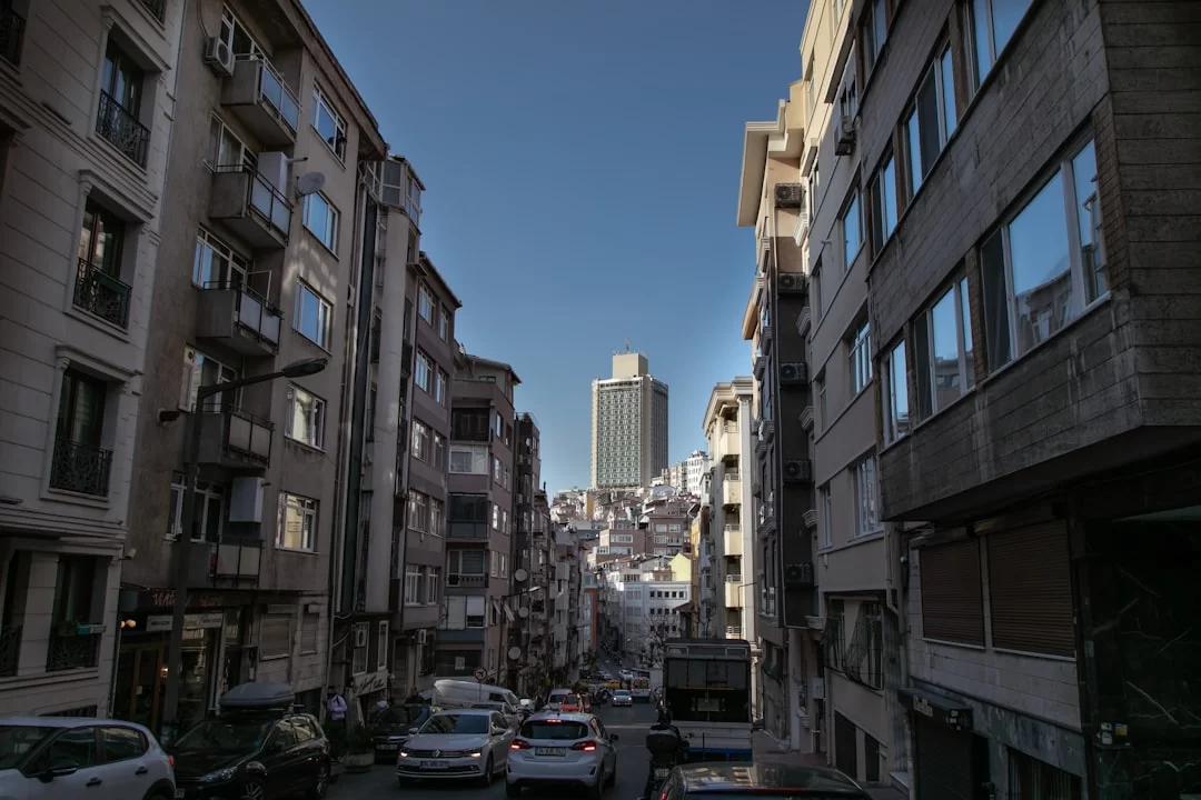 Olympiakent aile yaşamı