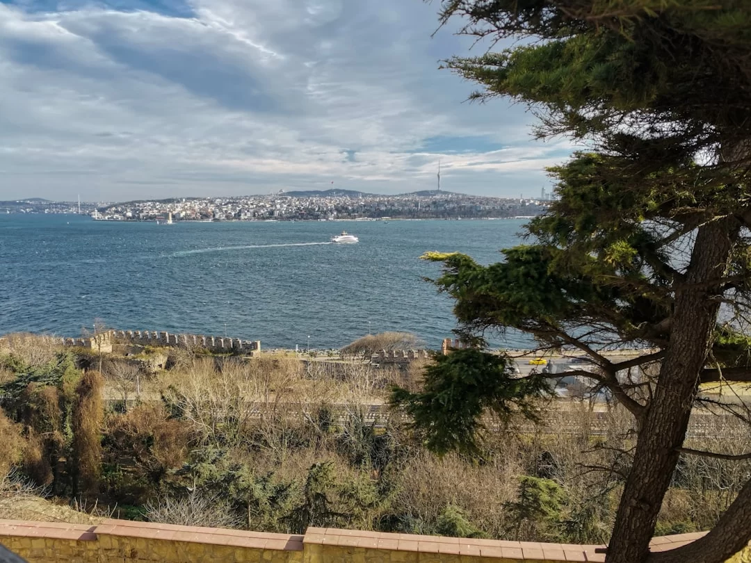 Olympiakent site içi