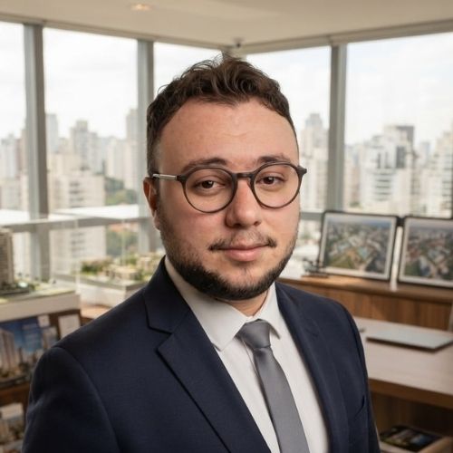Berk TAŞCI - Atakent ve Halkalı emlak danışmanı