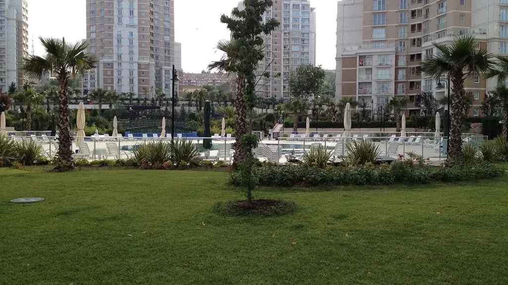 Avrupa Konutları Atakent 2