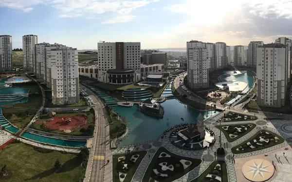 Avrupa Konutları Atakent 3 Cephe ve Kat Seçimi Rehberi 2026